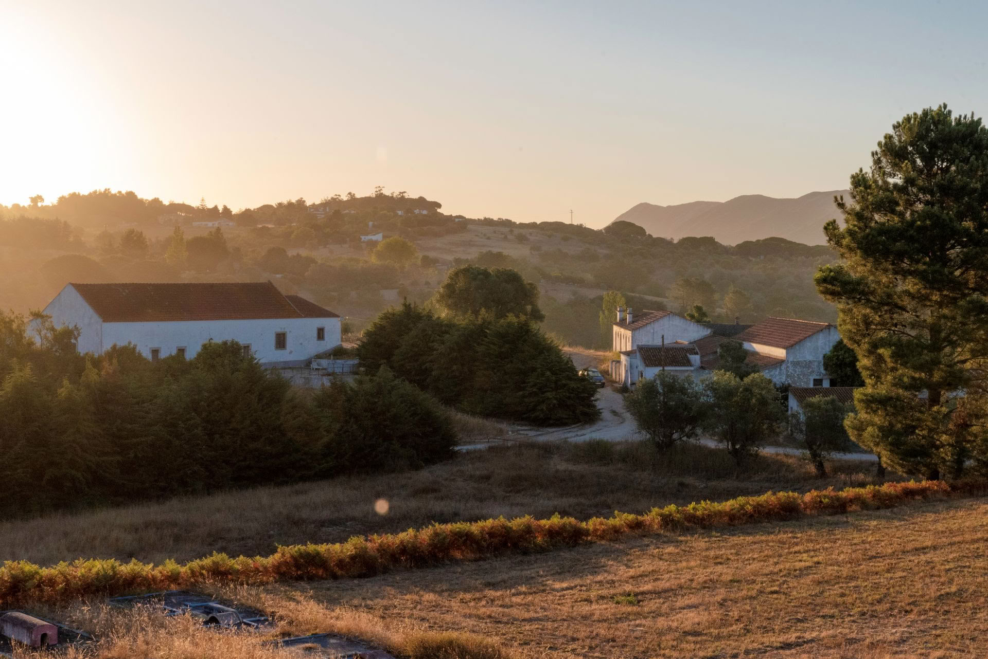 Portugal Retreat 2026