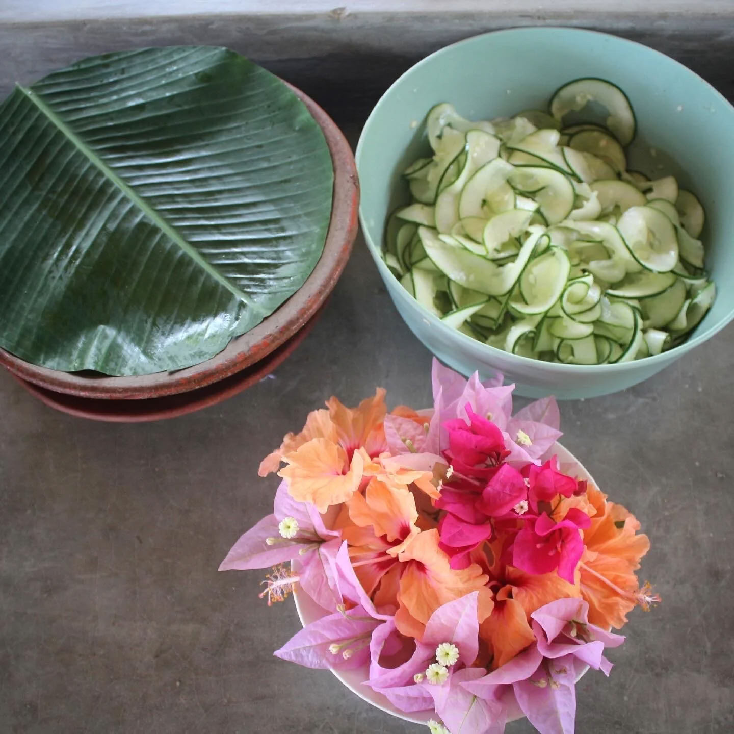 Flow Factory x Santosha Surf & Wellness Retreat