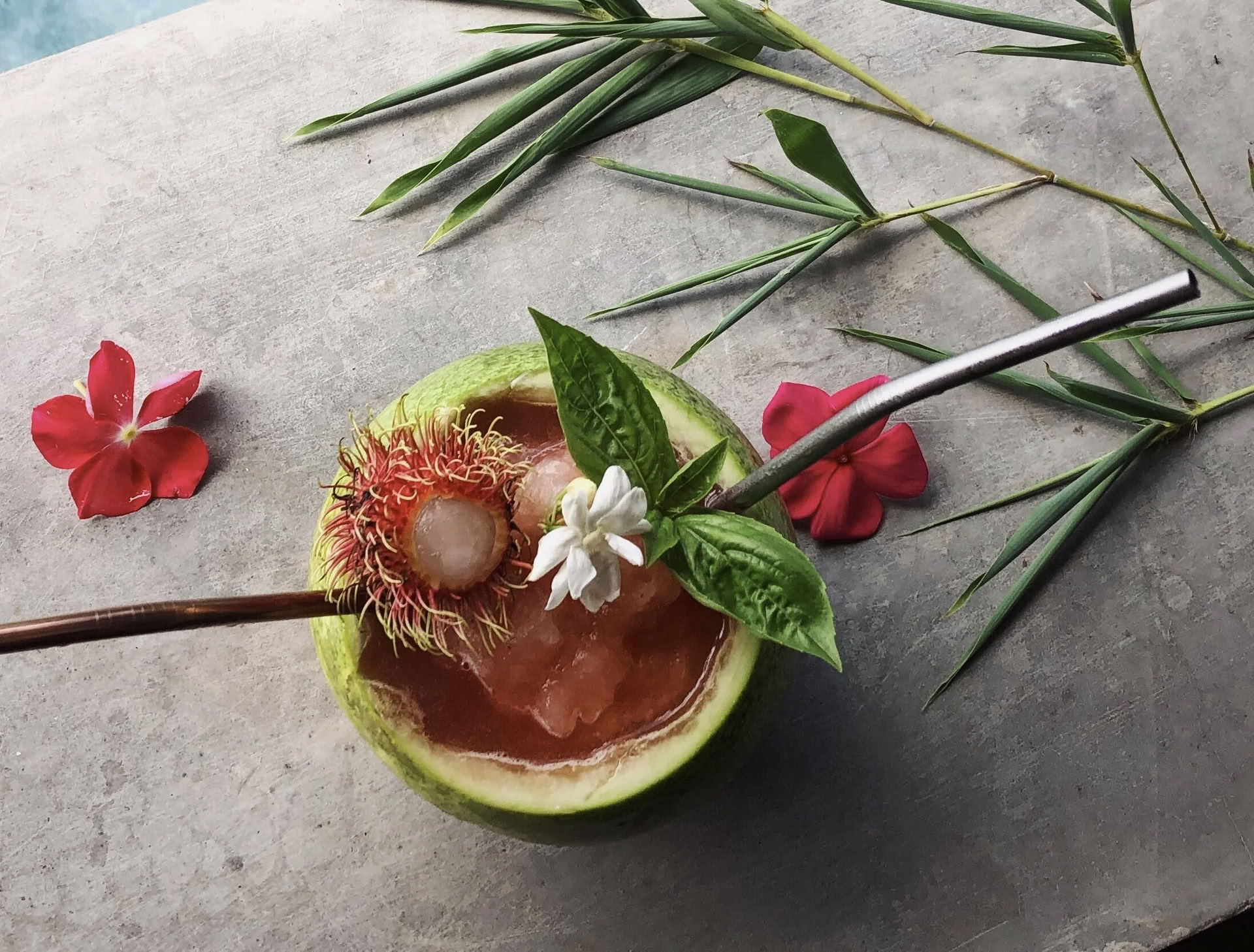 Flow Factory x Santosha Surf & Wellness Retreat