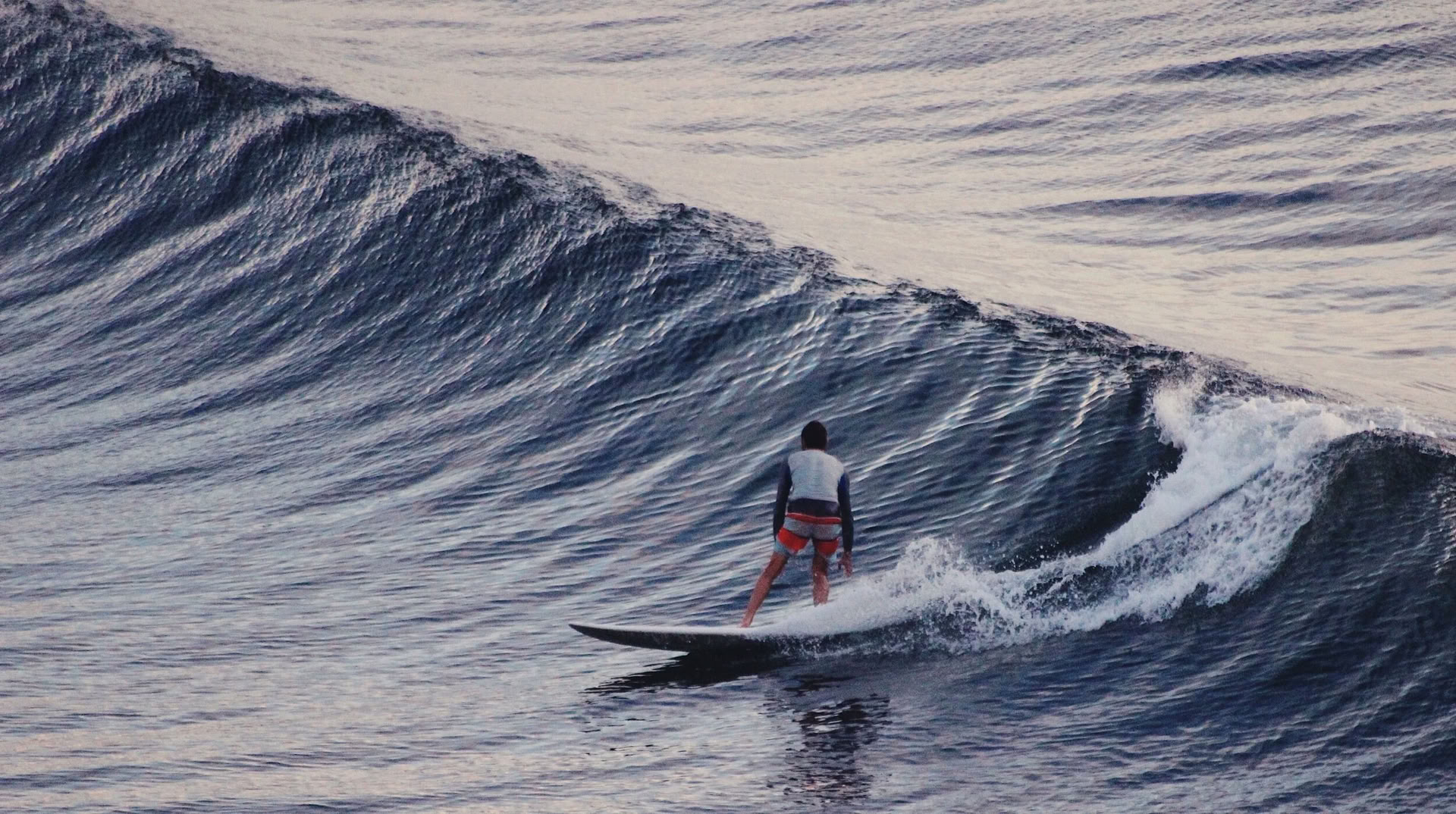 Breathwork + Surf Immersion