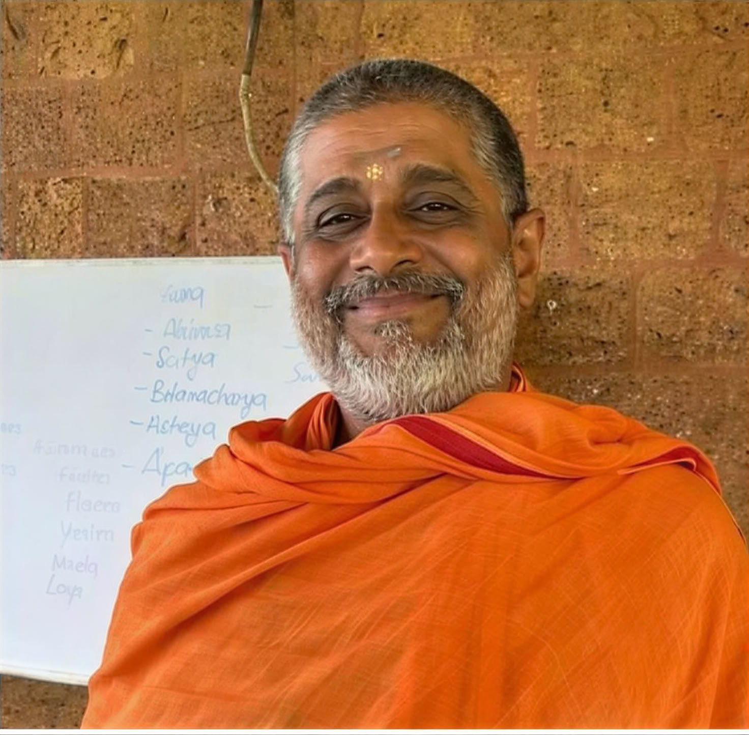 Hatha Yoga Retreat with Bhoomaji