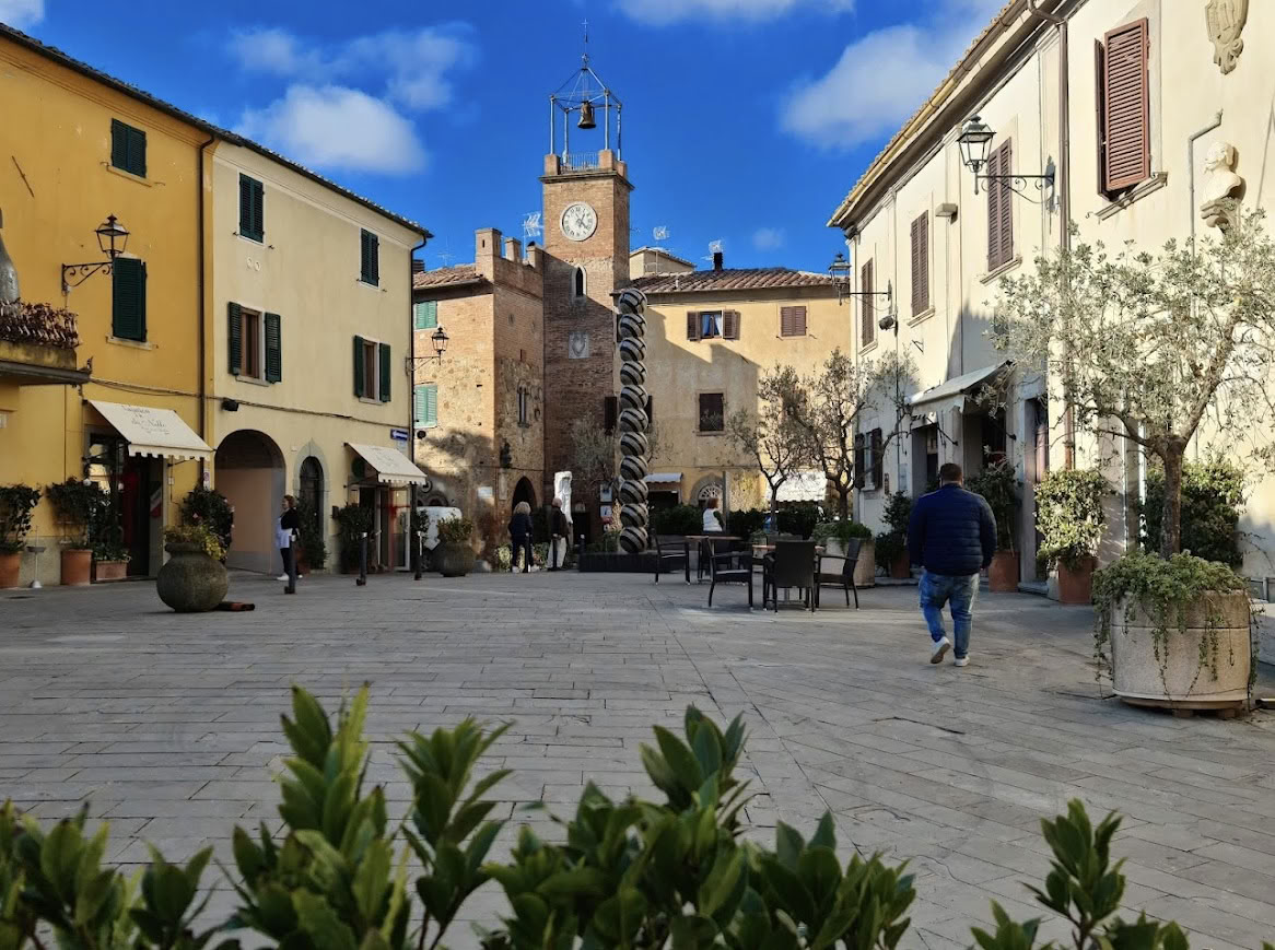 Ritiri Yoga in Toscana: Rigenerati in 3-7 Giorni