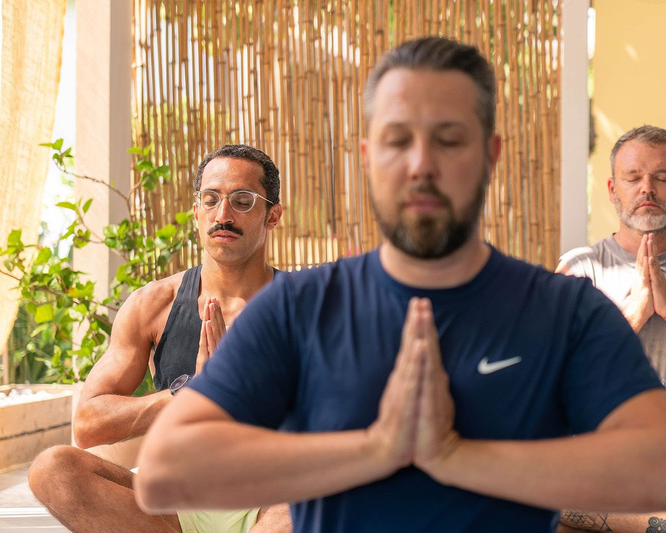 Signature Retreat: Reconnect with Yourself