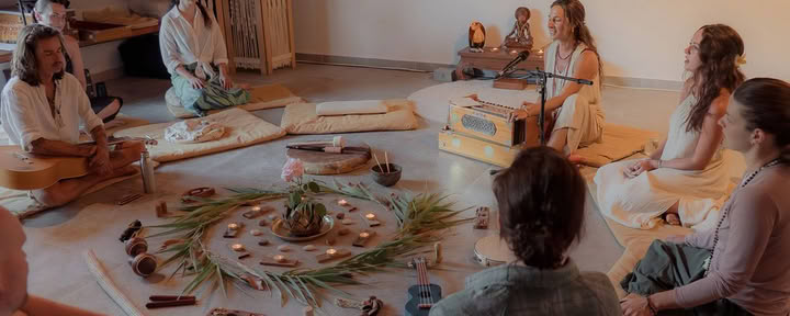 Signature Yoga Retreat