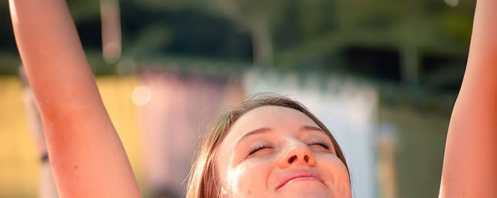 Signature: Reconnect to yourself