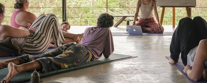 June 2025 YogiBeYoga and Ayurveda Teacher Training