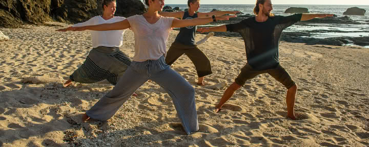 January 2022 YogiBeYoga and Ayurveda Teacher Training