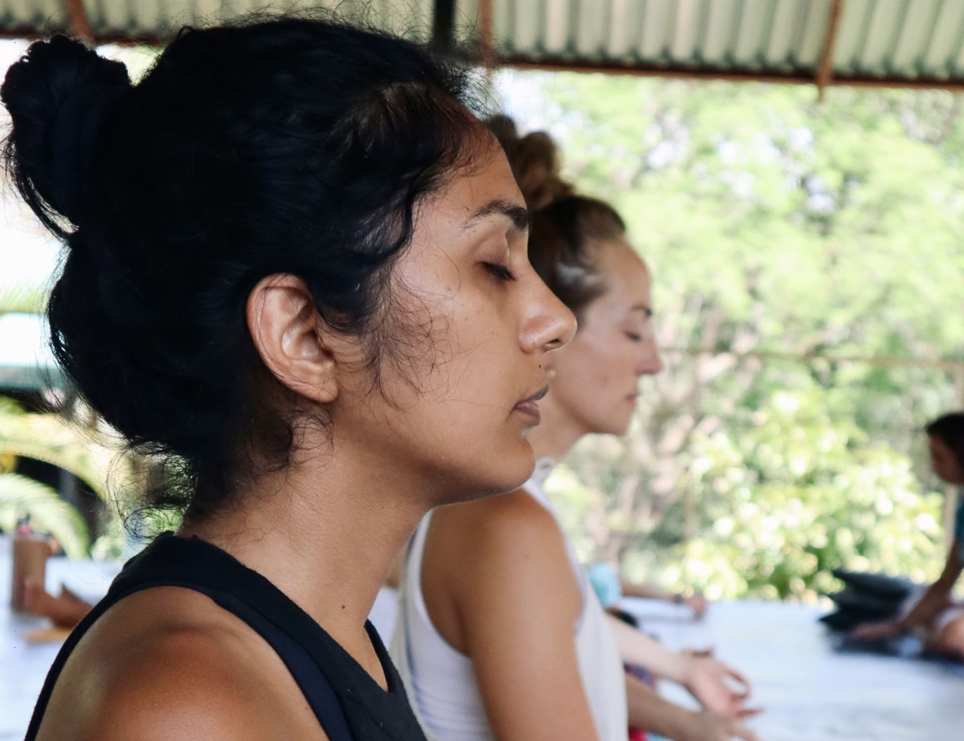 Customized Retreat December 26 - January 1, 2027 Retreat