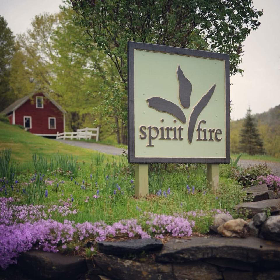 Spring Yoga Retreat
