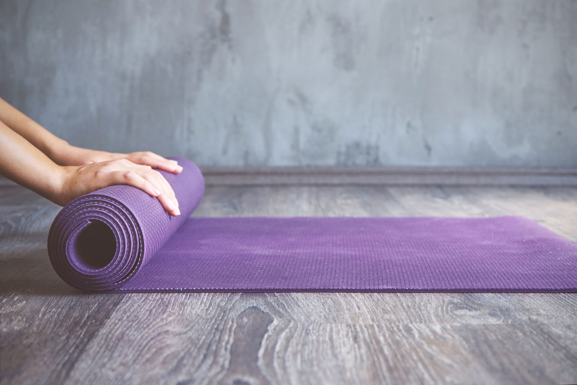 Spring Yoga Retreat