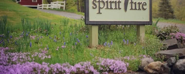Spring Yoga Retreat