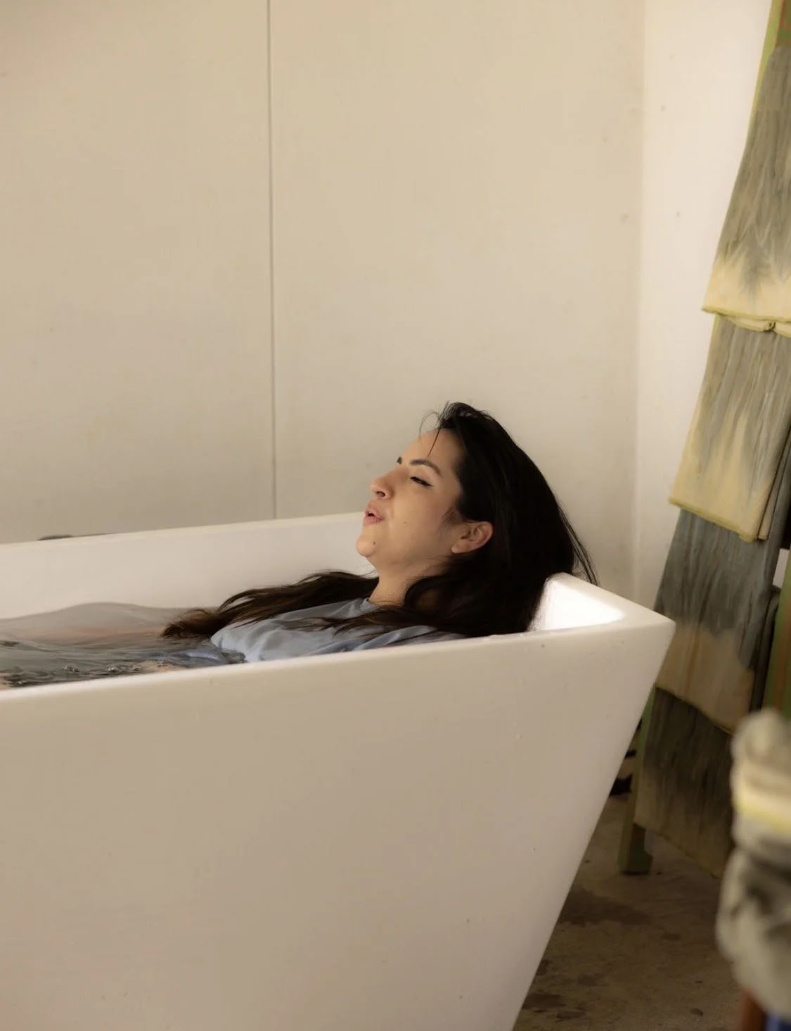 Private Retreat: REST
