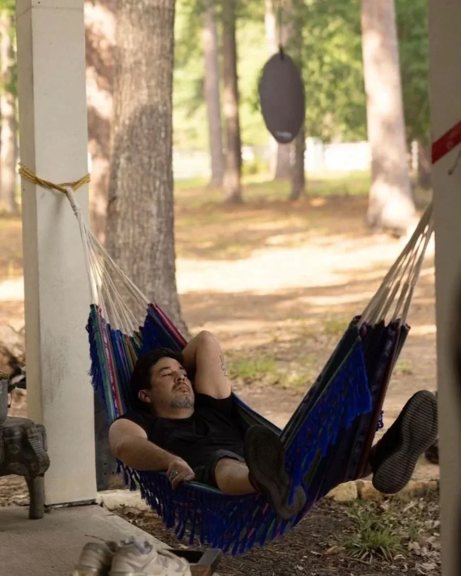 Private Retreat: REST