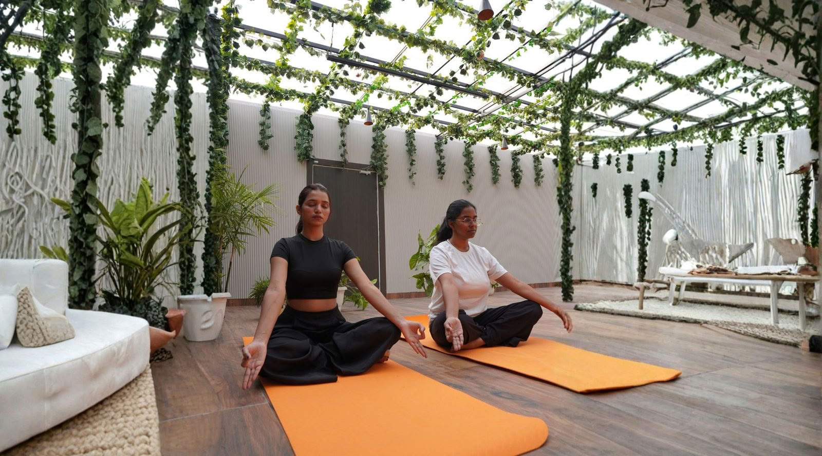 Myofascial Release