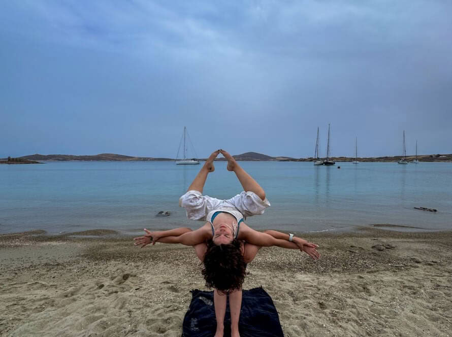 5-Day Nervous System Reset Retreat
