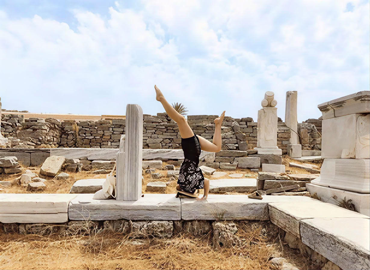 5-Day Nervous System Reset Retreat