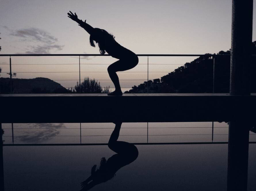 ❗Sold out❗-Wellness Yoga Retreat