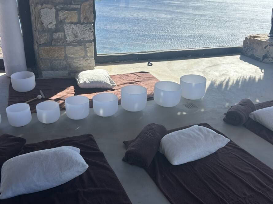 ❗Sold out❗-Wellness Yoga Retreat