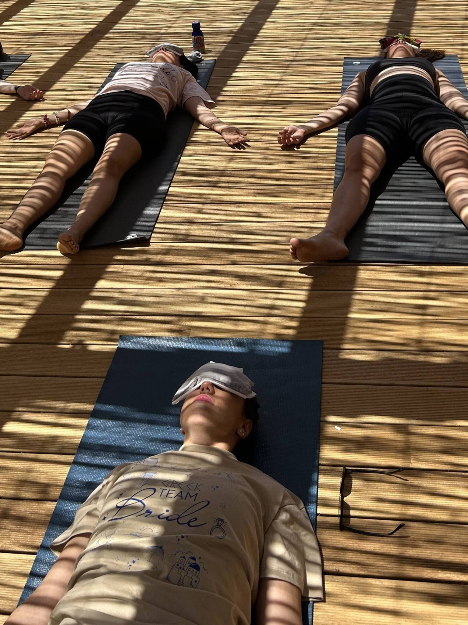 Yoga Nidra Healing