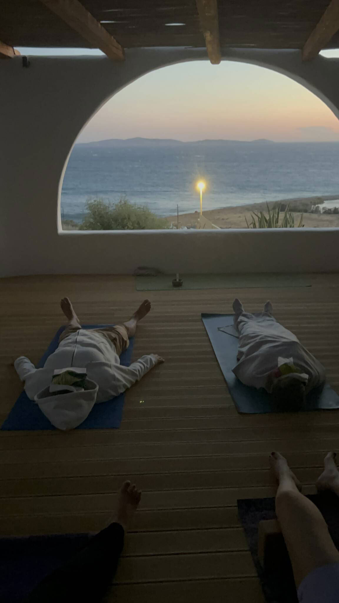 Yoga Nidra Healing