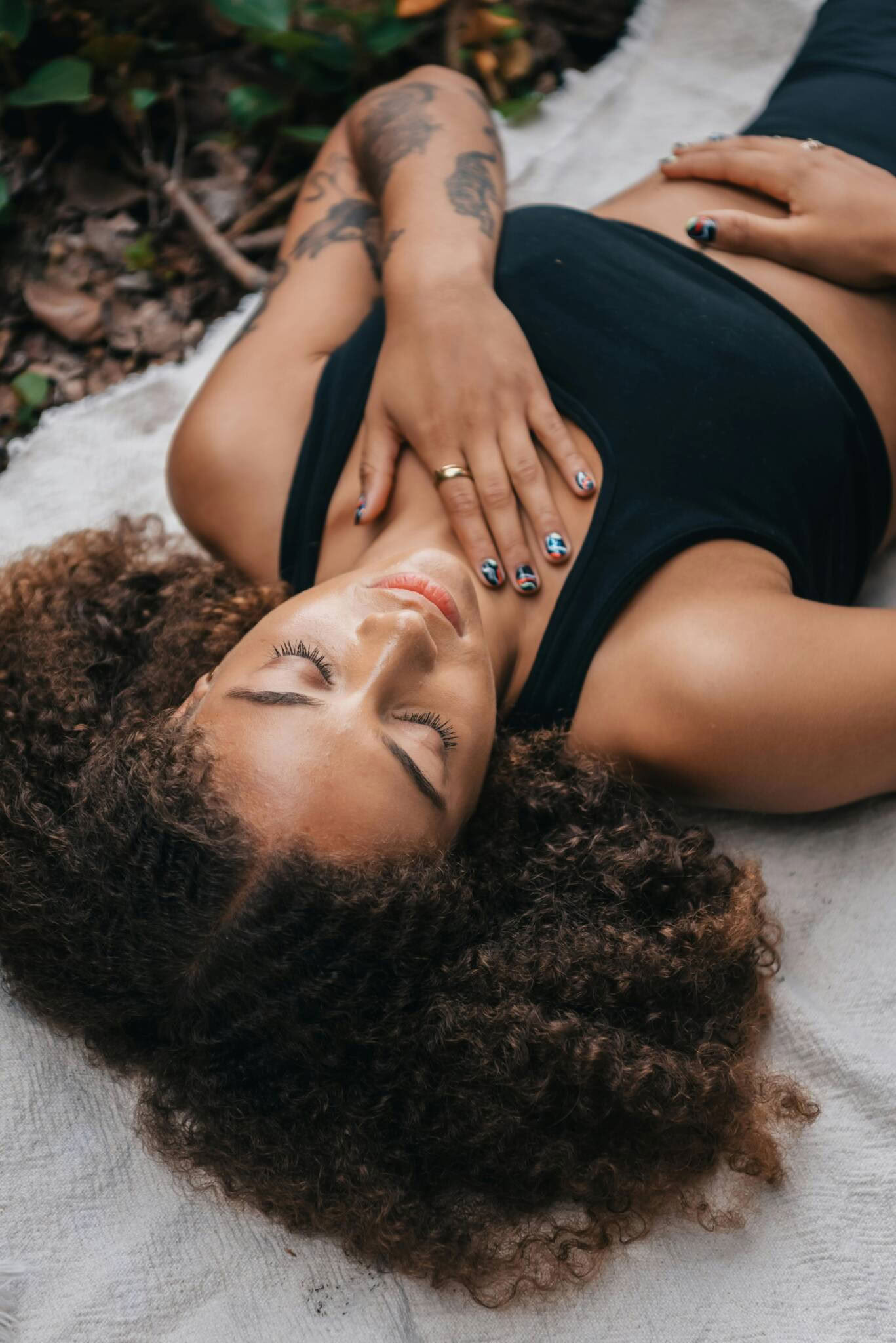 Yoga Nidra Healing