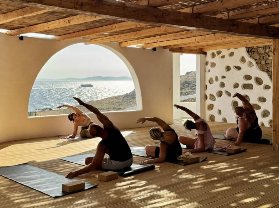Yoga Nidra Healing