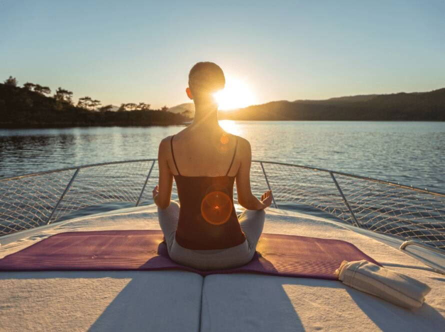 Private Yoga