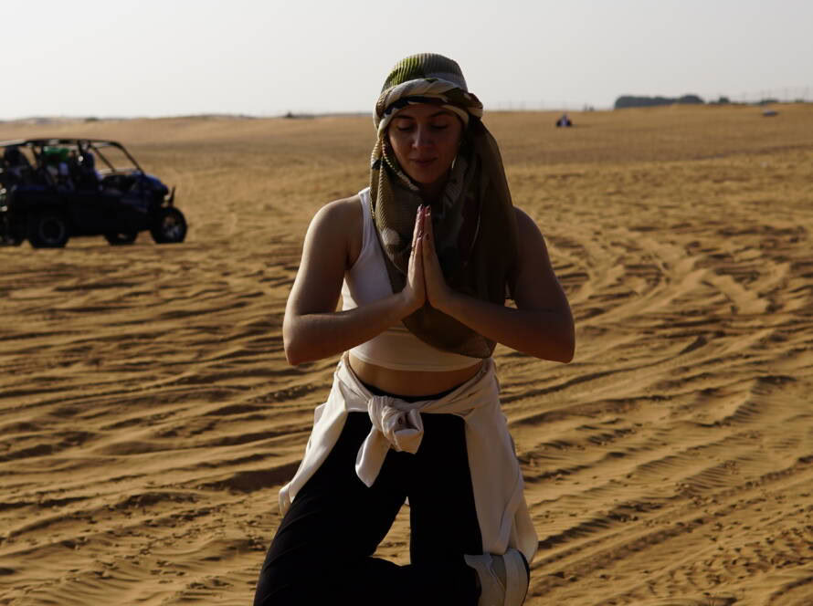 Private Yoga