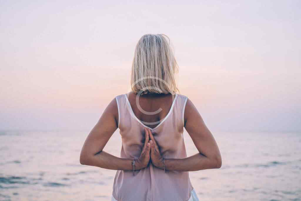 Private Yoga