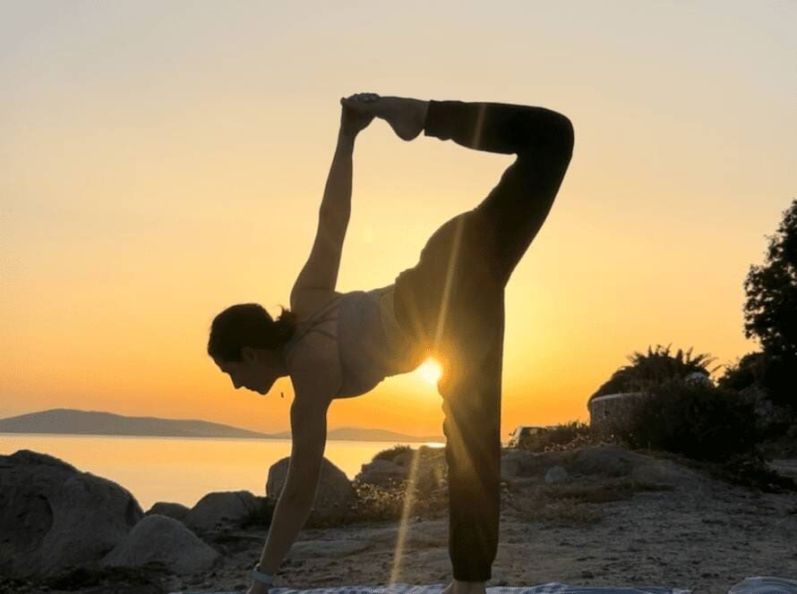 Sound Healing