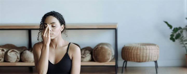 Breathwork – Pranayama