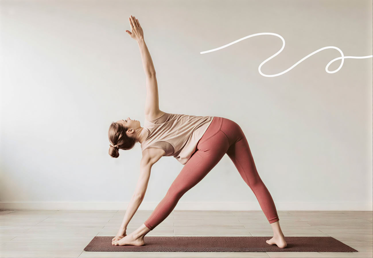 Mat Pilates
