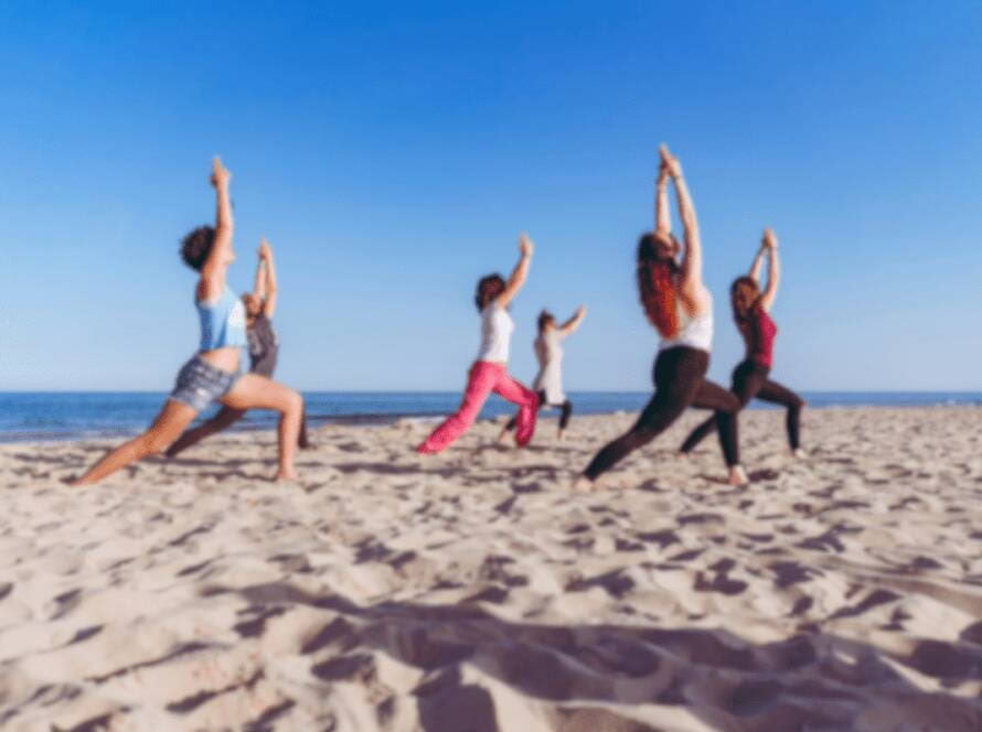 Guided Meditation