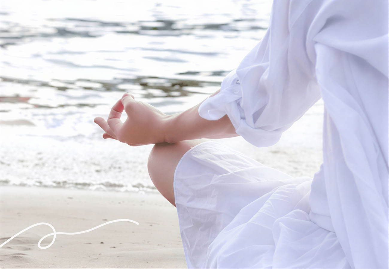 Guided Meditation