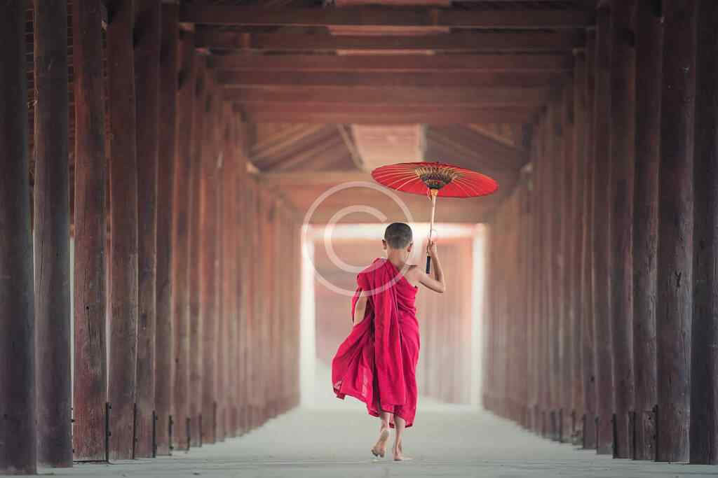 Guided Meditation