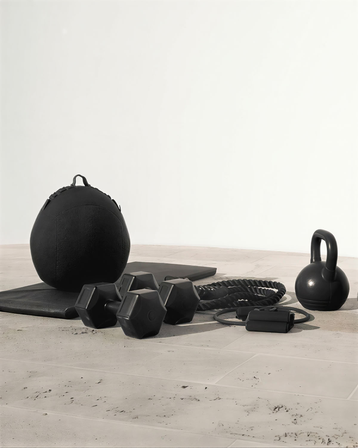 Personal Training