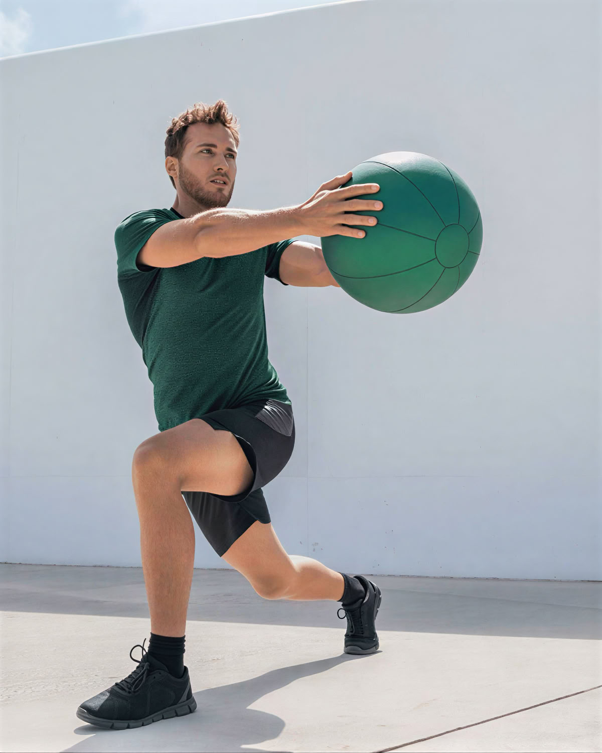 Personal Training