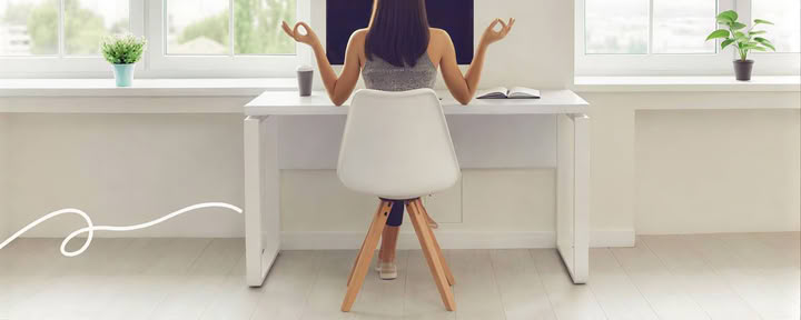 Corporate Yoga