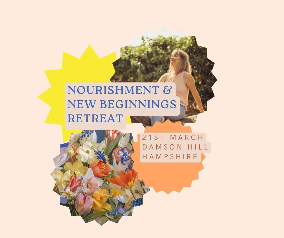 Spring Equinox Day Retreat