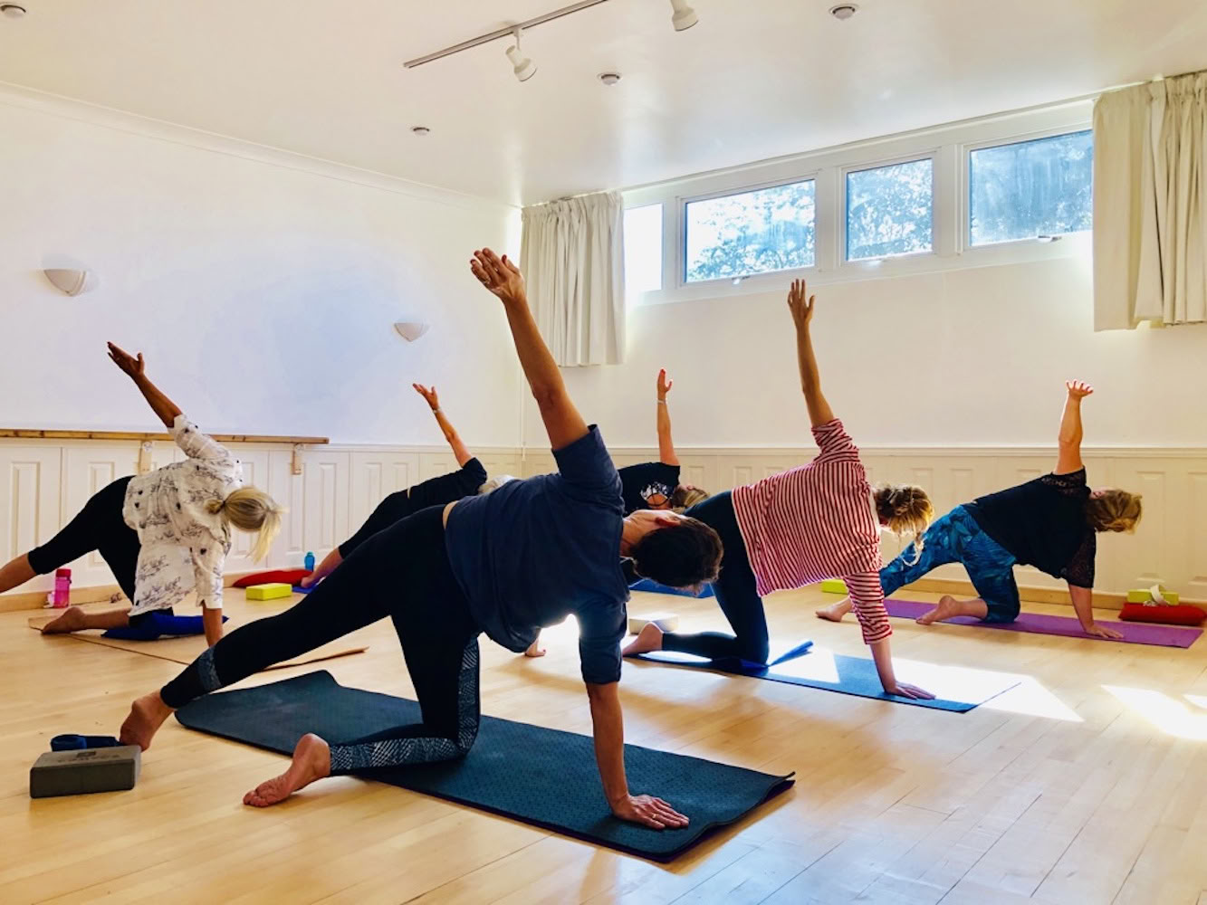 Spring Equinox Day Retreat