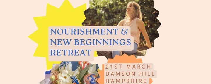 Spring Equinox Day Retreat