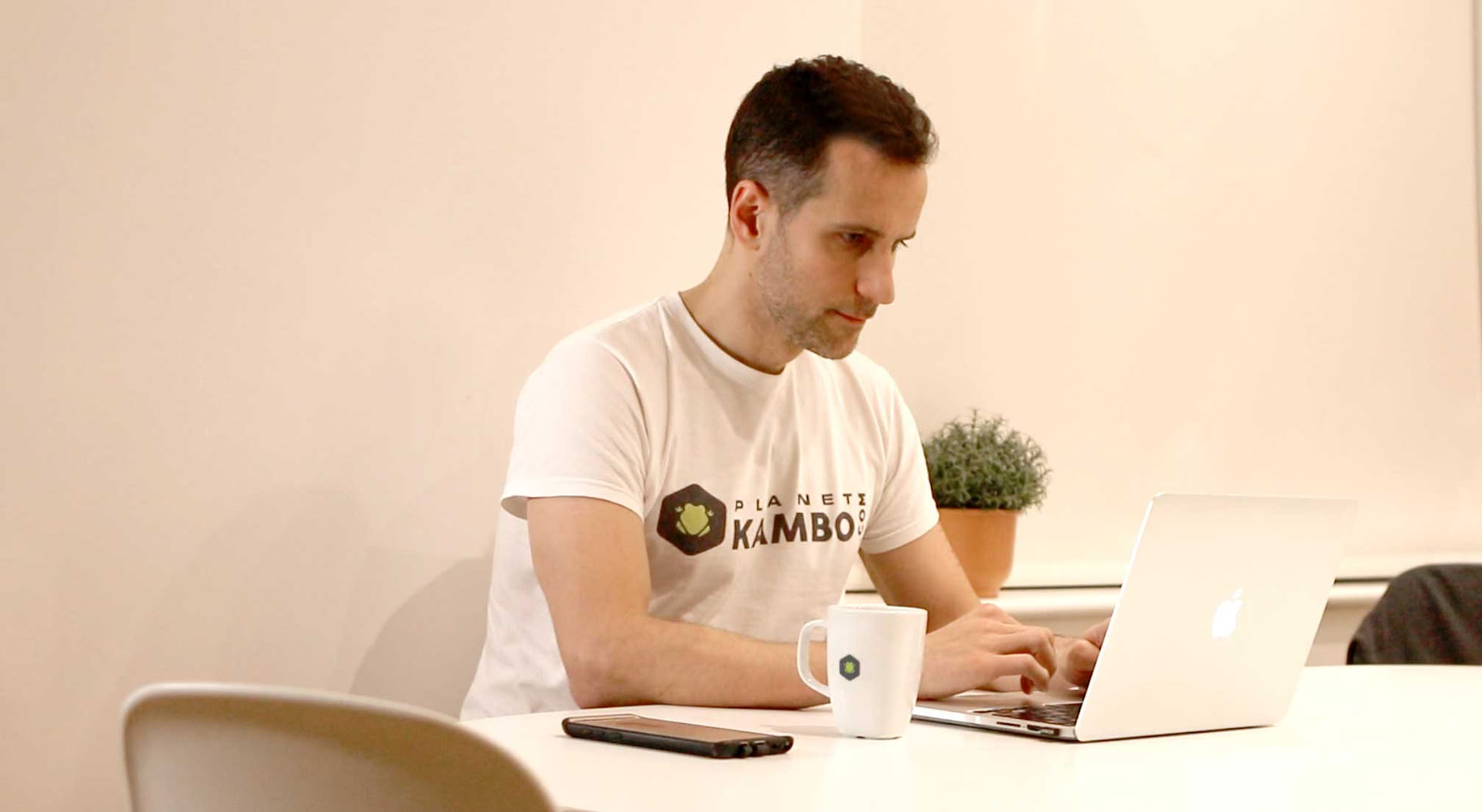 Kambo Practitioner Training