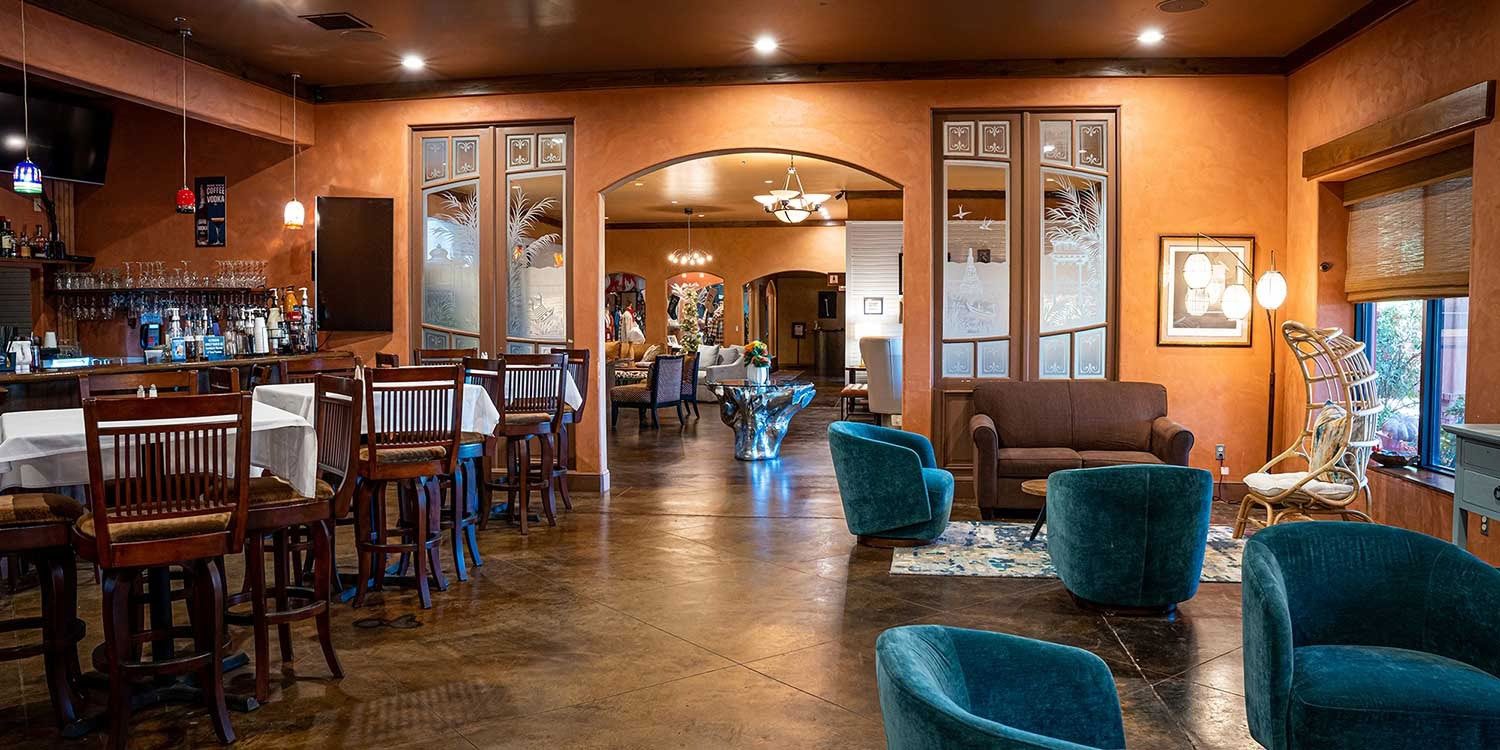 Meditation Retreat at The Canebrake