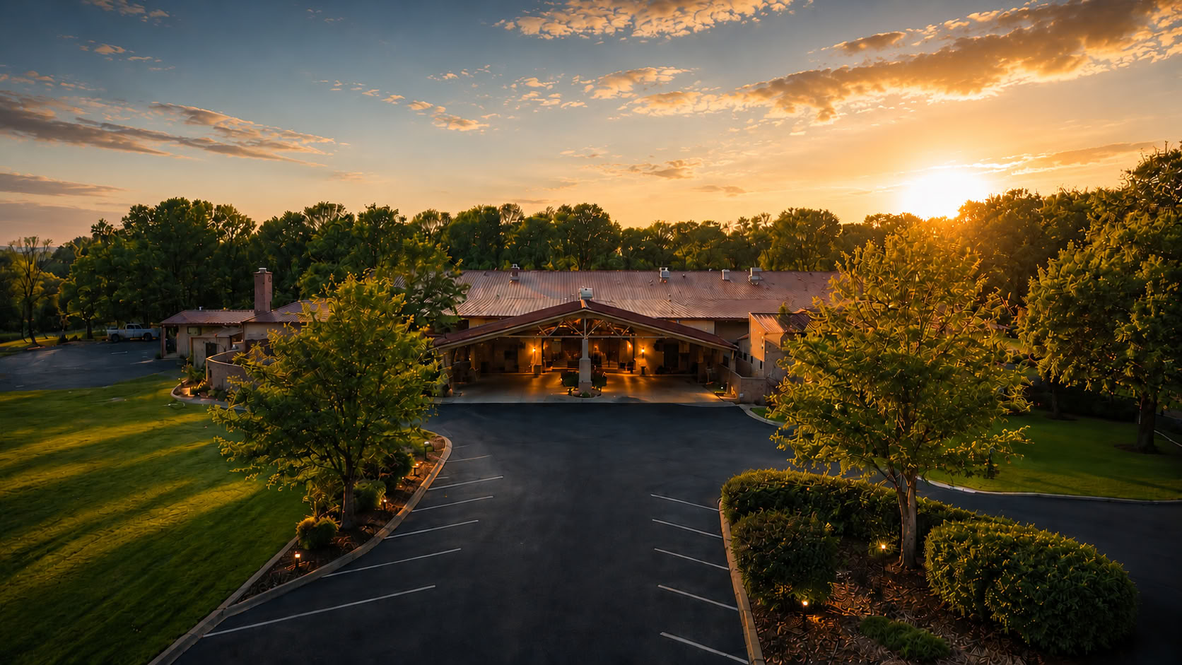 Meditation Retreat at The Canebrake
