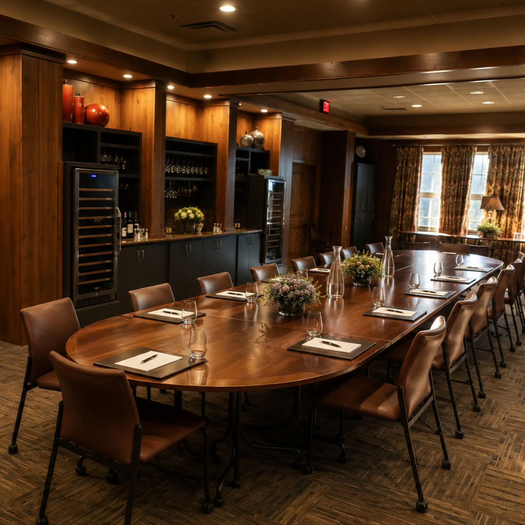 Meditation Retreat at The Canebrake