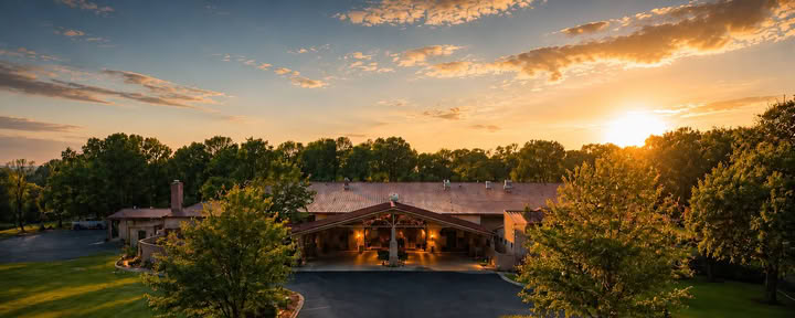 Meditation Retreat at The Canebrake