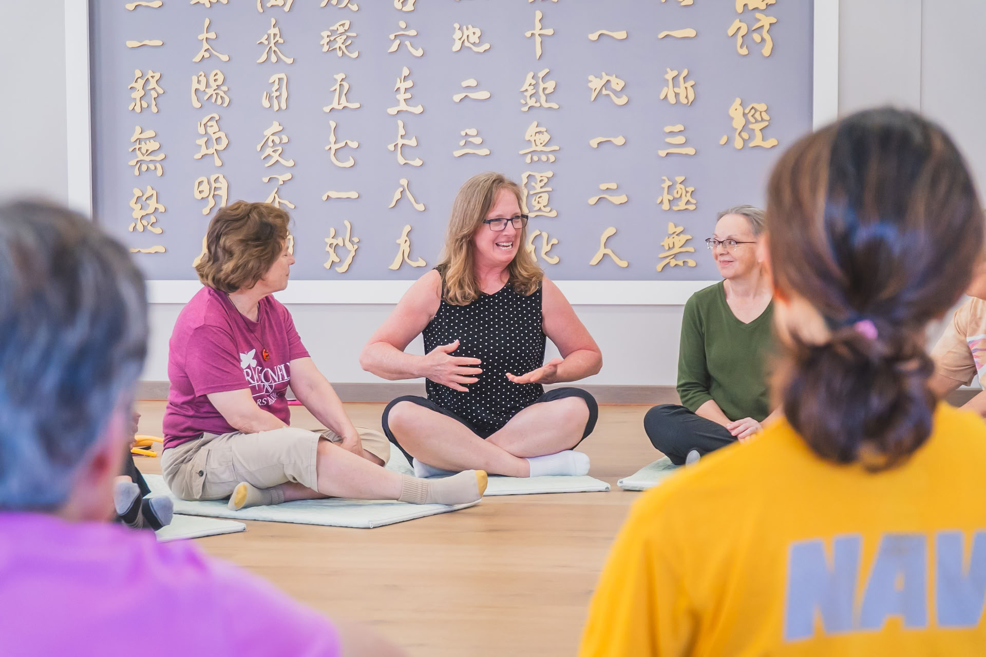 Love Myself Wellness Retreat – 23-28 June 2026