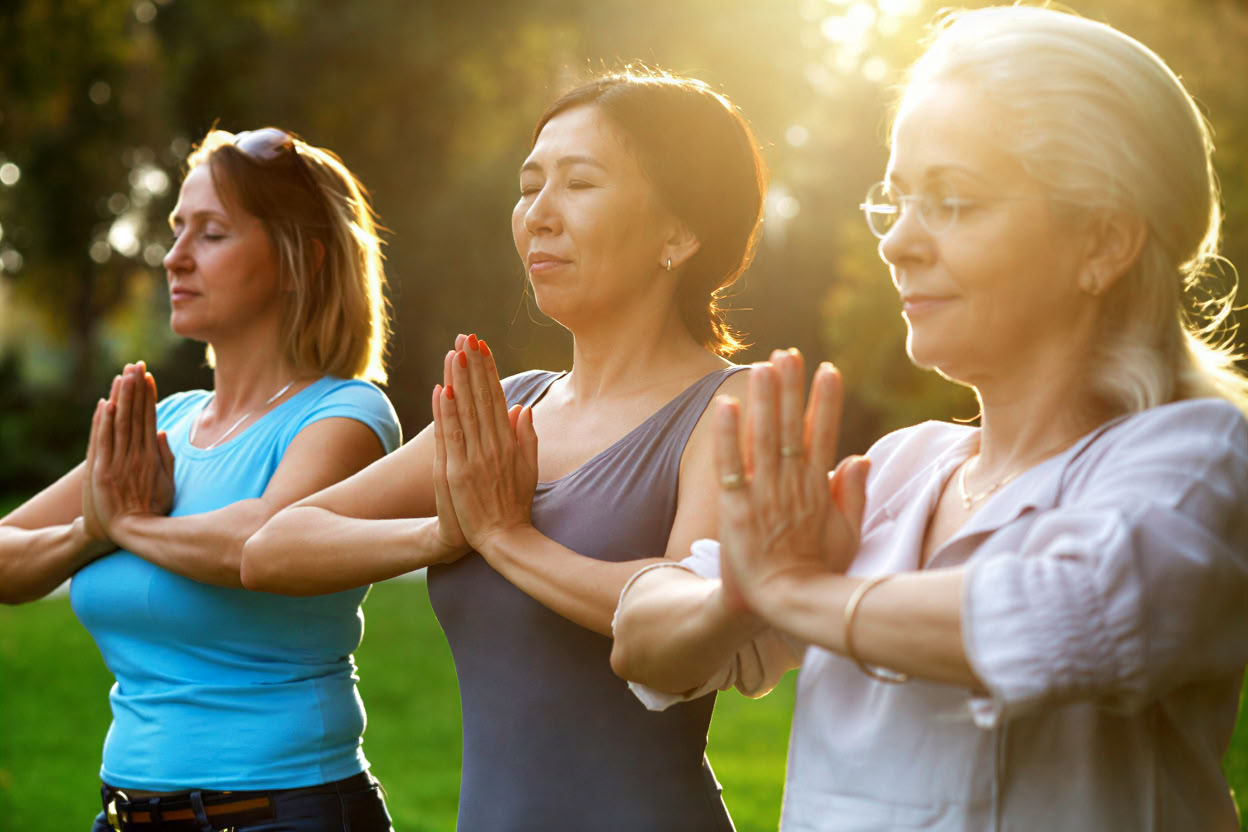 Love Myself Wellness Retreat – 23-28 June 2026