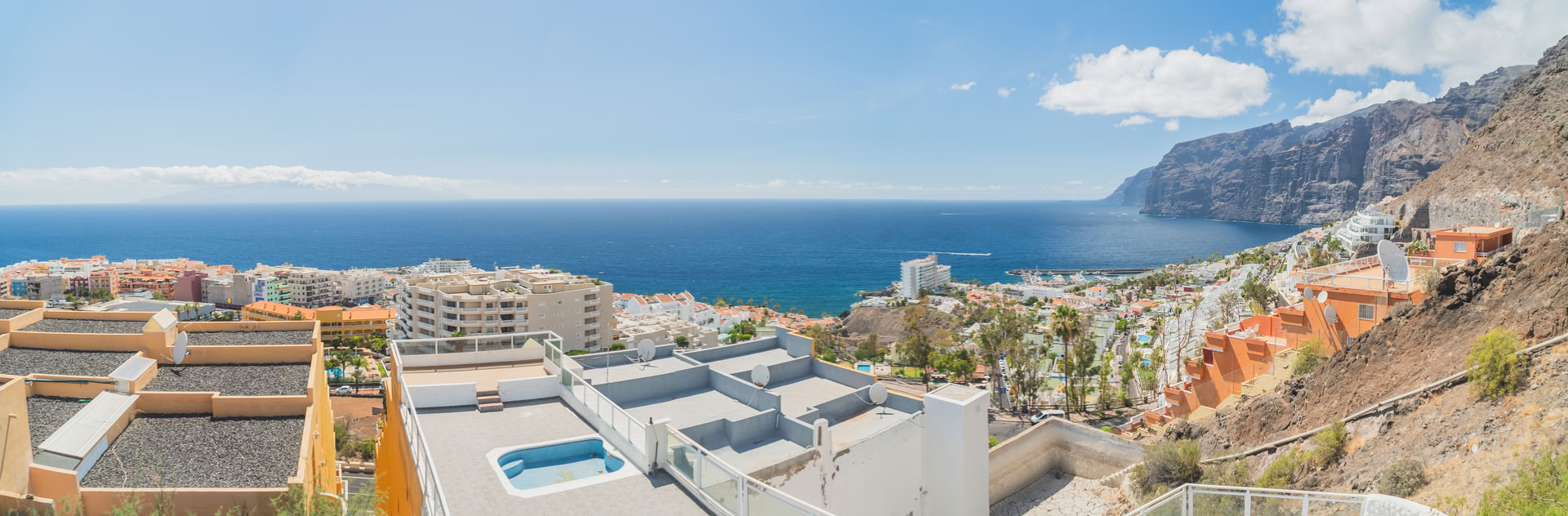 Tenerife Meditation Tour