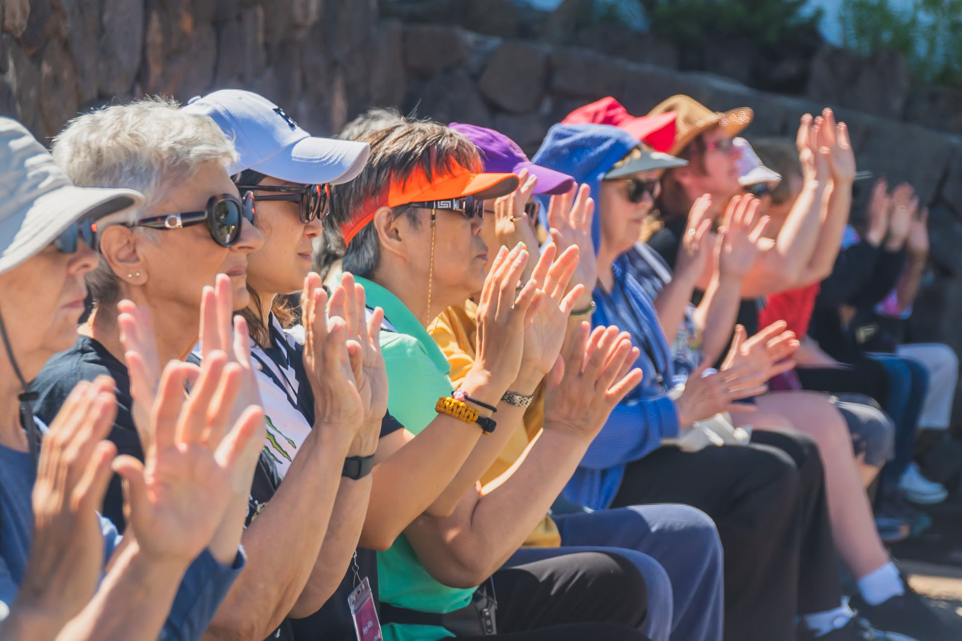 Tenerife Meditation Tour